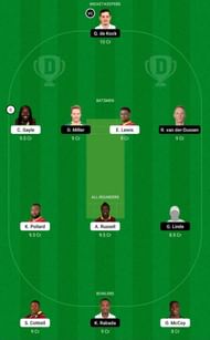 WI vs SA 1st T20 Dream11 Fantasy Tips
